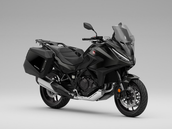 NHC52 - GUNMETAL BLACK METALLIC